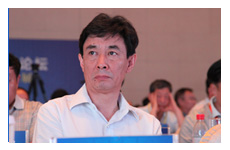 陕西省住房和城乡建设厅副厅长 张孝成