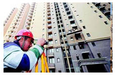 住建部:外地人申请保障房条件年内出台