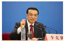 李克强:五年改造棚户区千万户 文件全文