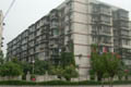 郑州一新建小区“沙霸”强卖 业主称维权难