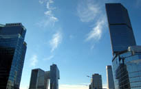 7月房地产市场持续活跃 沪房价领涨全国