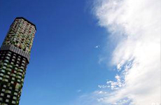 中国10年内房地产泡沫破灭概率不大