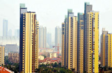 地价推高房价上涨预期土地市场需“退烧”