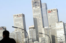 人民日报:随着建房成本下降未来房价必降