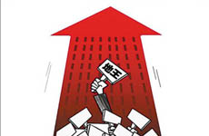 一线城市土地高烧 地王或向二三线蔓延