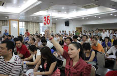 7月北京土地出让金超200亿