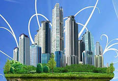 12亿转让8物业 首开股份商业加速