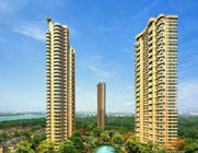 金隅集团，书写地产华章