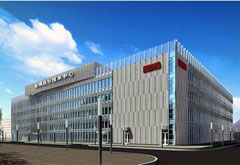 张工副市长调研金隅集团转型升级工作