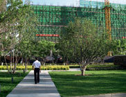 四地82亿元 五矿地产2013发力土地市场