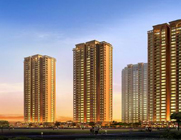 中信地产继续发力 上半年实现销额220亿