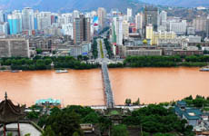 兰州：多管齐下加快保障性住房建设