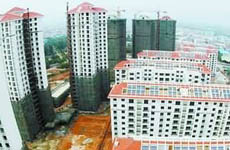 河北省今年将建15万套以上保障性住房