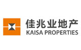 佳兆业地产