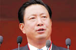 刘德树 中国中化集团总裁