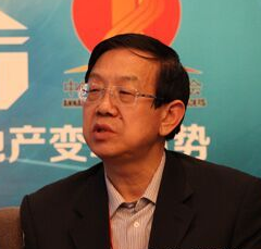 2015楼市"不喜不悲" 将与互联网深度融合