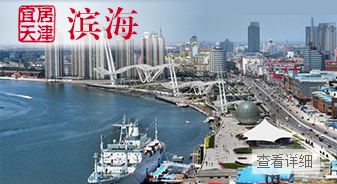 自贸区催热滨海地产