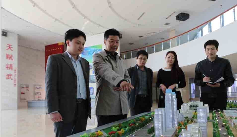 西青学府产业园：打造园区生态化 塑造可持续化产业链条