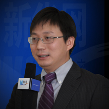 远洋地产天津公司总经理 陈伟