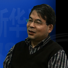 南开大学区域经济研究所教授 吴浙