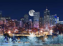 聚划算冬季度假胜地五处