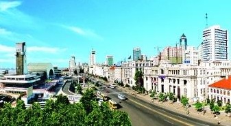 地铁21号线年底开建 串起江岸黄陂新洲