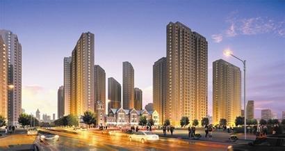 白沙洲成三环内最后的价格洼地