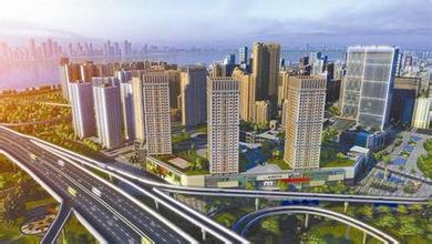 借桥吸金 青山或复制"徐东商圈"