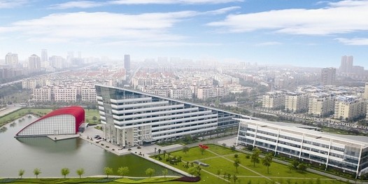 五项目落地汉南 总投资163.5亿