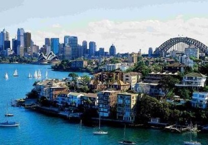 政策变数推高海外置业风险 需强化管控