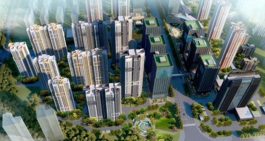 新华房产武汉站-权威房地产门户-新华房产网