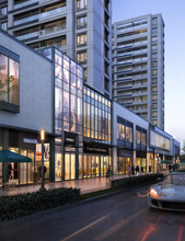 紫郡蘭園:打造南京品質人居