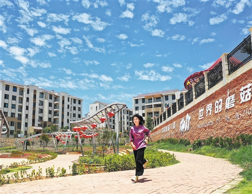 樓市調控咬定"長效"不放松