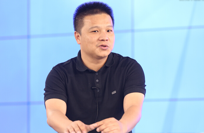 仁和建设投资集团副总裁李迅：立足本地 将给予购房优惠