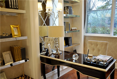 新华房产寻找中国好房子之无锡红豆香江豪庭