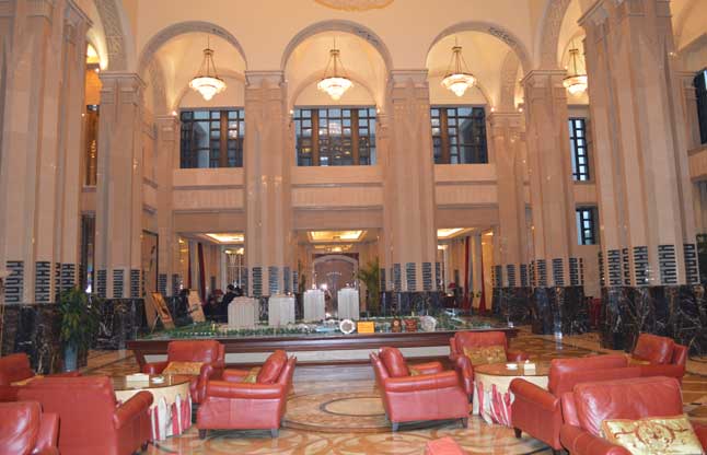 新华房产寻找中国好房子之长泰国际社区