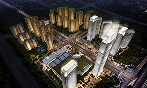 无锡赛格电子市场