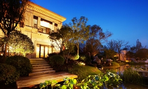 无锡赛格电子市场