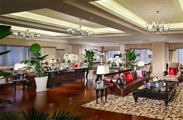 新华房产寻找中国好房子之路劲天御