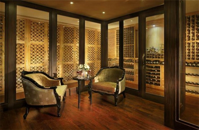 新华房产寻找中国好房子之路劲天御