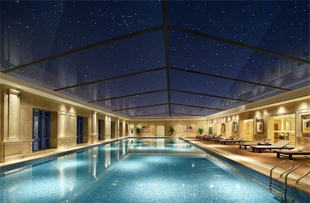 新华房产寻找中国好房子之路劲天御