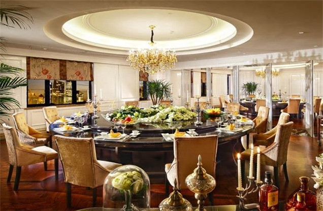 新华房产寻找中国好房子之路劲天御