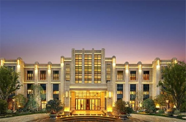 新华房产寻找中国好房子之路劲天御