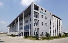 无锡化工装备有限公司