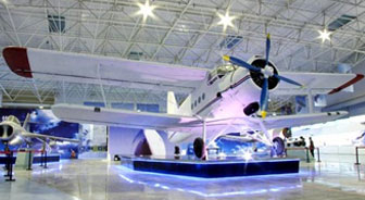 西安航空城实验区规划获民航局批复