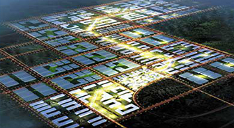 高新区：未来与战略新兴产业亲密接触