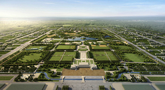 让遗址周边居民成为文物保护的受益者