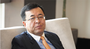 中信副董事长王炯:中信地产的差异化之路
