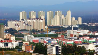 河北燕郊被传将限购 部分房价已超北京部分郊区