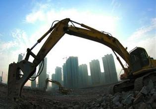 北京东坝地块42.5亿元成交 折合楼面单价逼近5万